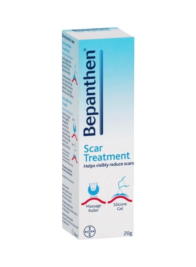 Bepanthen Anti Scar Gel