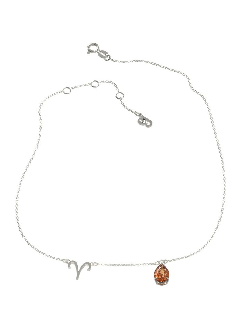 اينامور جيه عقد برج حمل Luster - Image 2