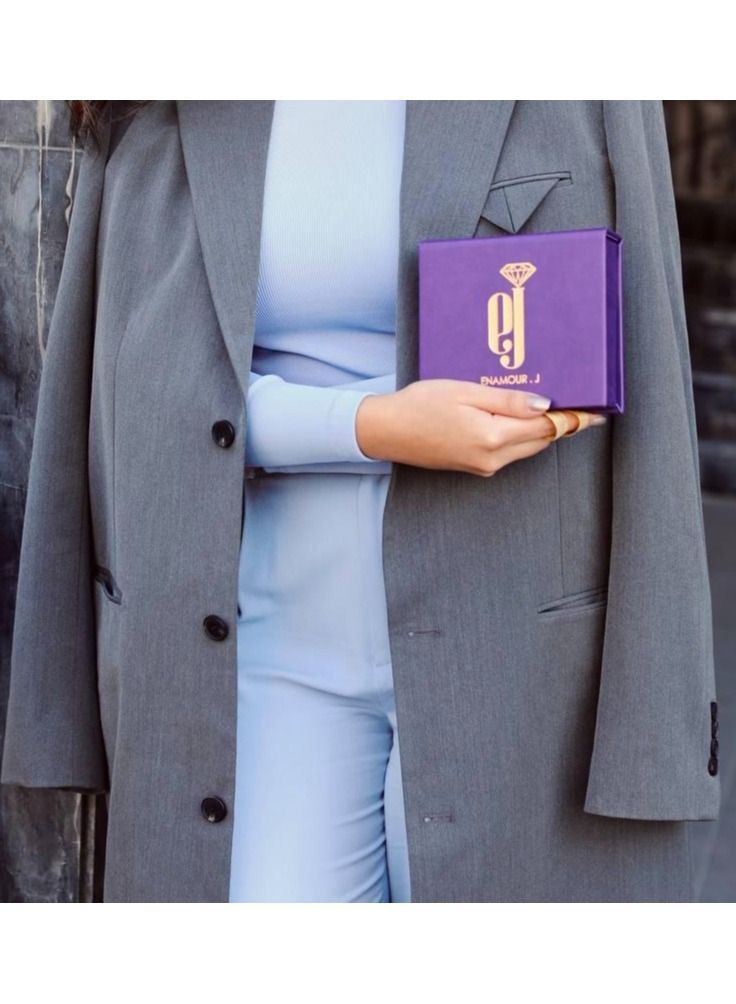 اينامور جيه عقد برج حمل Luster - Image 3