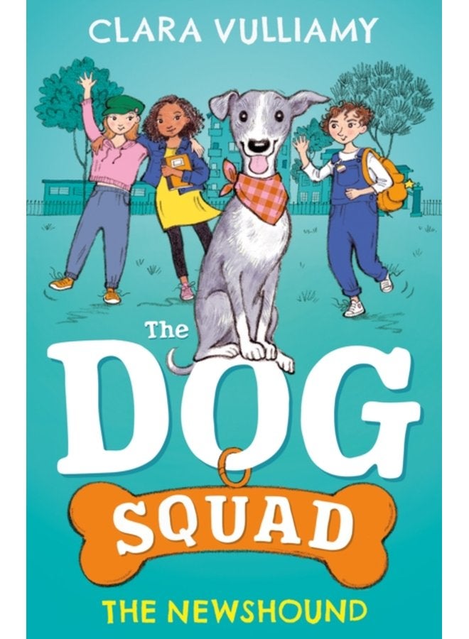 The Newshound Book 1 - Paperback