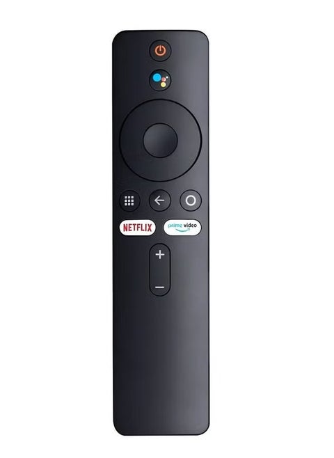 Mi TV Stick Remote | Replacement Remote Control for Xiaomi Mi TV Stick/MI Box 4S 4K, Bluetooth & Voice Control for Seamless Navigation and Playback