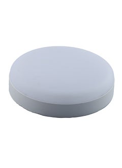 El Rawda Lighting Circular External 40 Watt Pelfonera Panel - White Light 