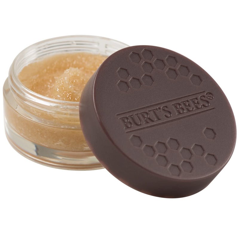Burt's Bees BURTS BEES Lip Scrub, 7.08 GR - Image 1
