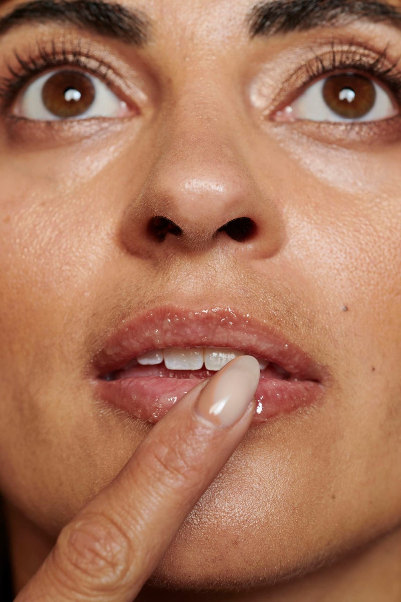 Burt's Bees BURTS BEES Lip Scrub, 7.08 GR - Image 4