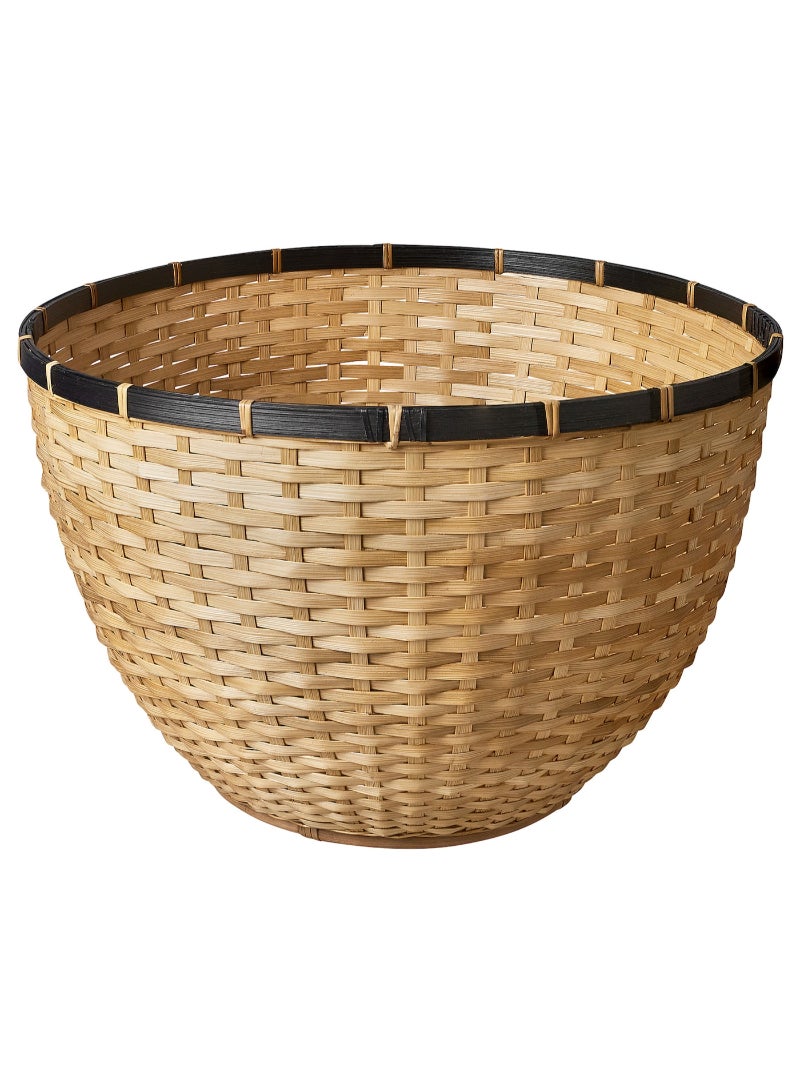 Basket, 50x32 cm - Image 1