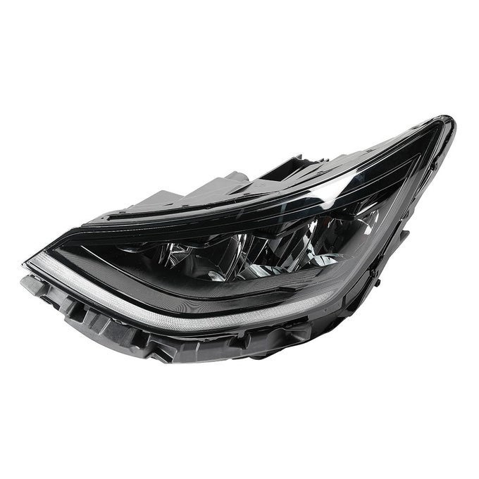 Headlight Assembly For 20202022 Hyundai Sonata92101L1100