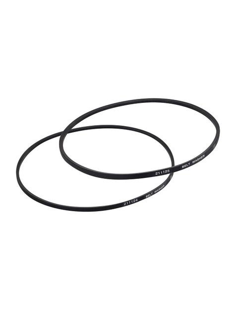 Motor Belt Washing Machine Motor Belt  1 PC --Select Size Properly