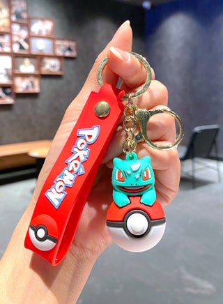 B181 Bulbasaur son
