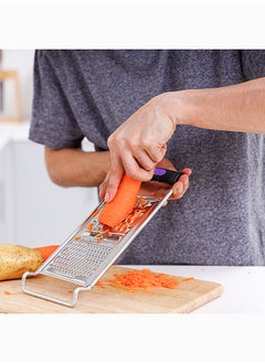 DELCASA Delcasa Multi-Purpose Flat Grater Delcasa DC1563  - Image 1