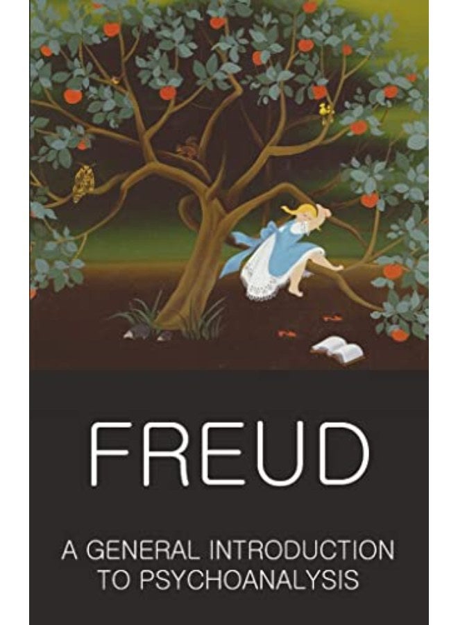 A General Introduction to Psychoanalysis