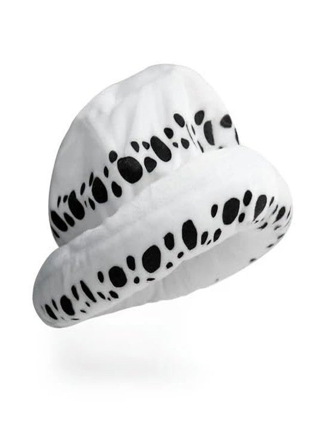 KENMA One Piece Trafalgar D Law Bucket Hat Cap for all - Image 1