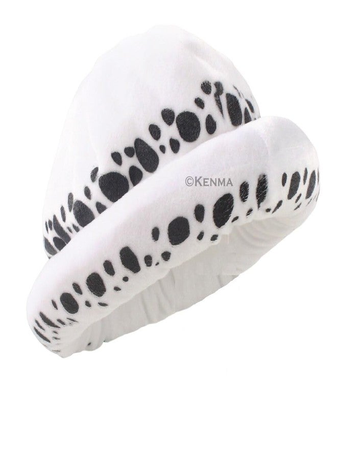 KENMA One Piece Trafalgar D Law Bucket Hat Cap for all - Image 2