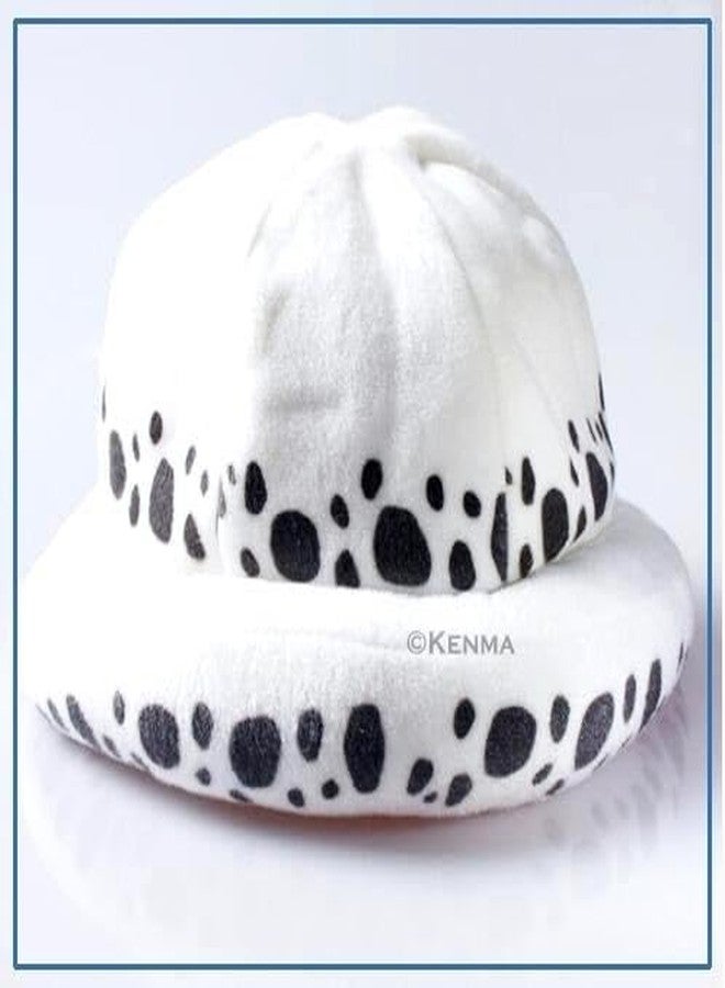 KENMA One Piece Trafalgar D Law Bucket Hat Cap for all - Image 5