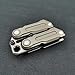 T-Conceal TConceal EDC Fidget Sliders Fidget Toys Stress Relief for Adults Magnetic Metal Multifunctional Crowbar Fidget Slider Spinner - Image 2