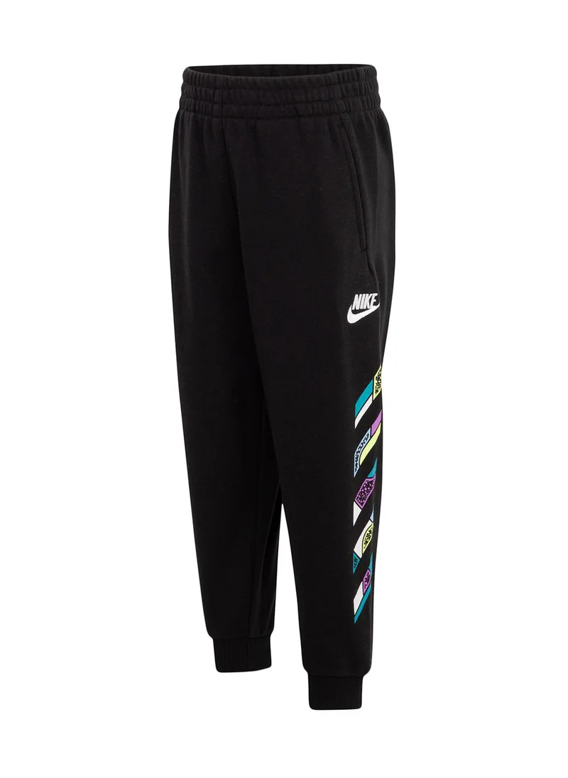 Nike Kids Nsw Outside Lines Sweatpants