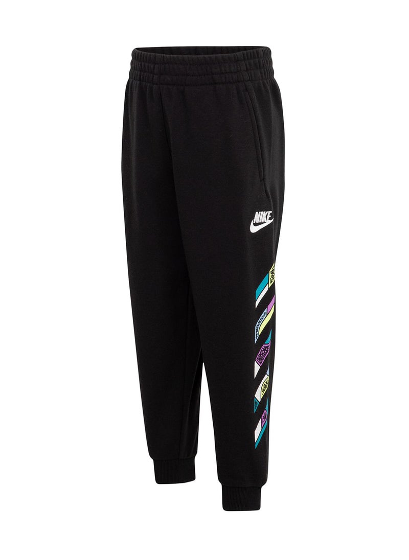 Nike Kids Nsw Outside Lines Sweatpants  - Image 1