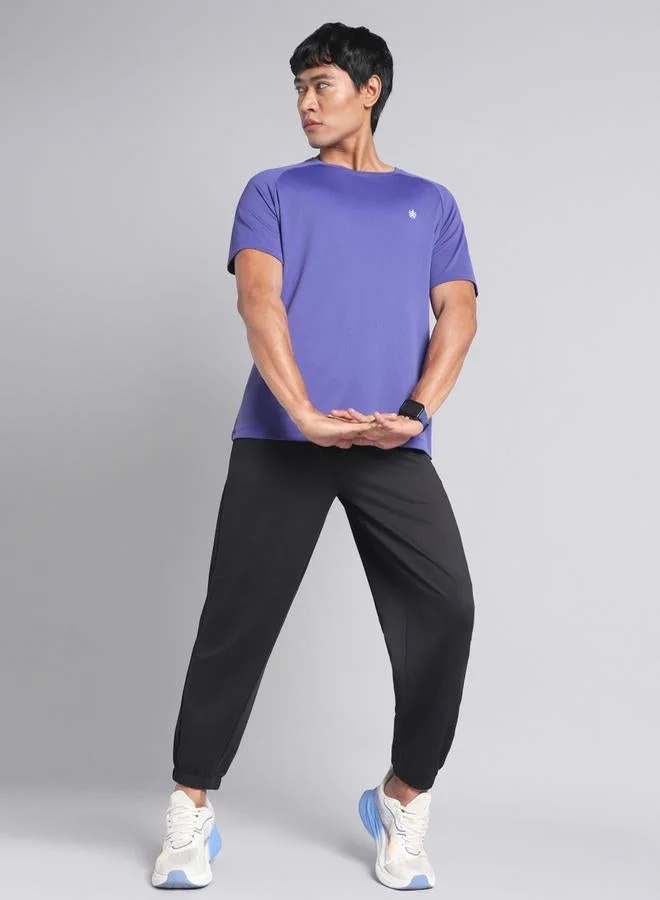 كالت تيشرت تمارين بوليستر معاد تدويره