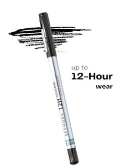 SEPHORA 12 hour contour eye liner pencil 01  - Image 1