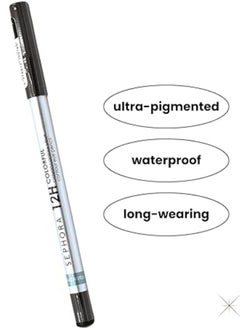 SEPHORA 12 hour contour eye liner pencil 01  - Image 2