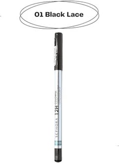 SEPHORA 12 hour contour eye liner pencil 01  - Image 5
