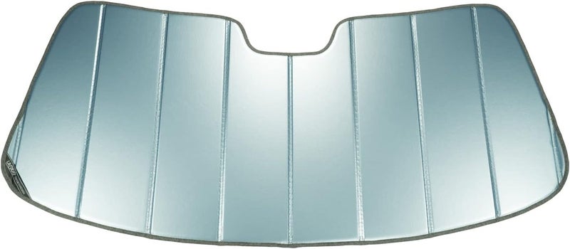 Covercraft غطاء الشمس المخصص UVS100 من كوفر كرافت لشيفروليه سيلفرادو / جي إم سي سييرا - Image 1