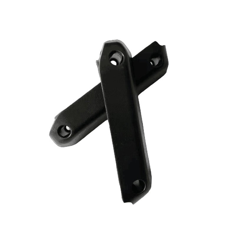 Door Armrest Storage Box: Black High-Quality Durable Material - Easy Install Armrest Container for Suzuki Jimny JB43 JB64 JB74 Small Car Interior Organization - Image 4