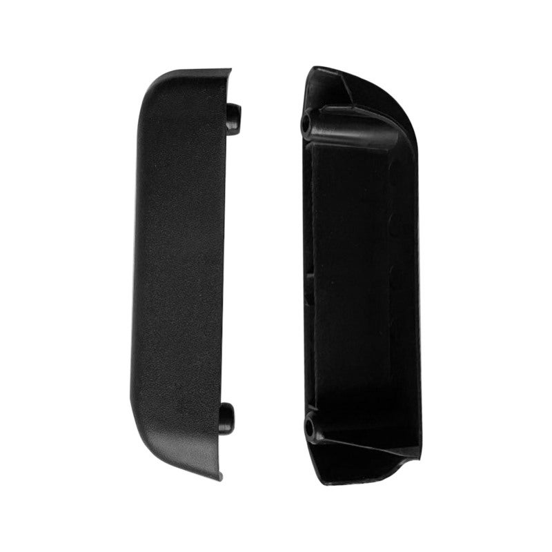 Door Armrest Storage Box: Black High-Quality Durable Material - Easy Install Armrest Container for Suzuki Jimny JB43 JB64 JB74 Small Car Interior Organization - Image 2