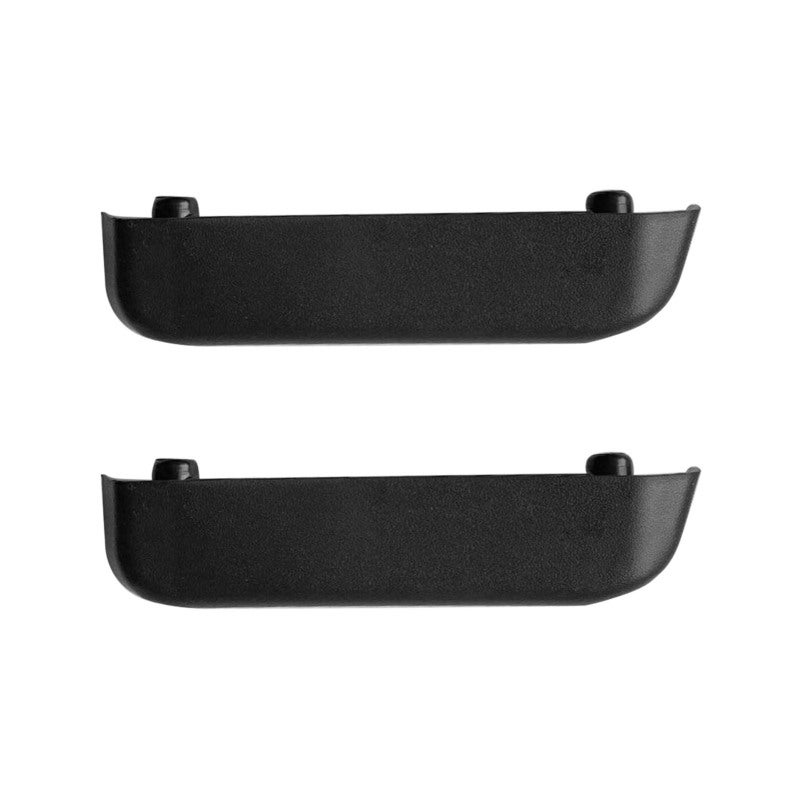 Door Armrest Storage Box: Black High-Quality Durable Material - Easy Install Armrest Container for Suzuki Jimny JB43 JB64 JB74 Small Car Interior Organization - Image 1