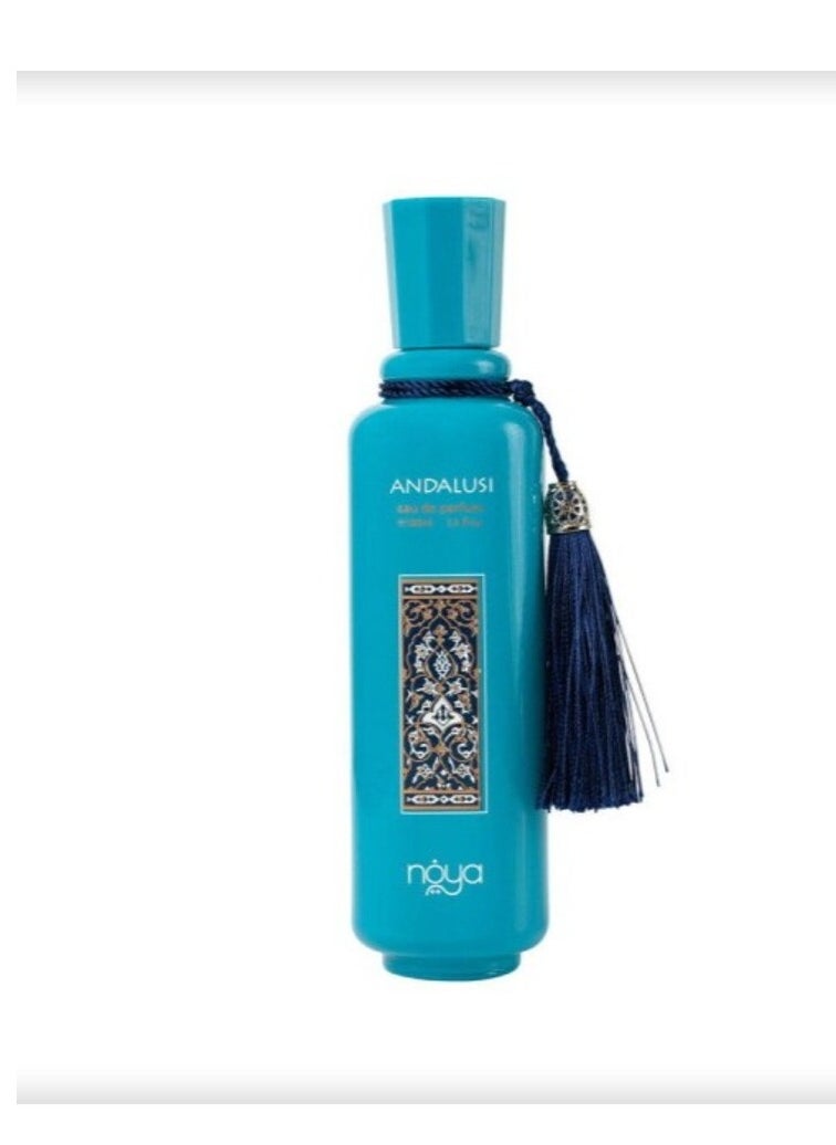 zimaya Andalusi Blue Edp 100 ml  - Image 2