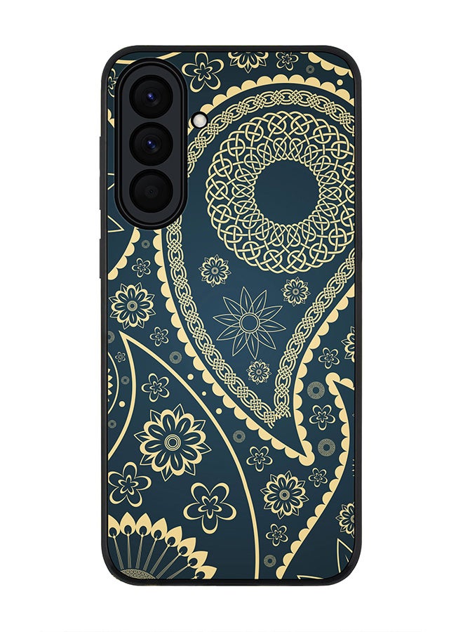 For Samsung Galaxy A37 Case,Slim fit Camera Protection, Shockproof Thin Phone cover  - Indian Nights
