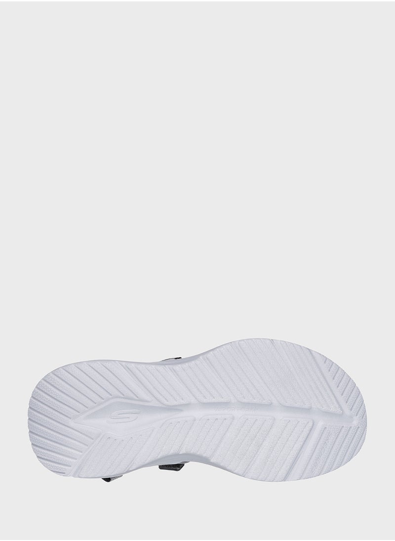 SKECHERS - VAPOR FOAM SANDAL - Image 1