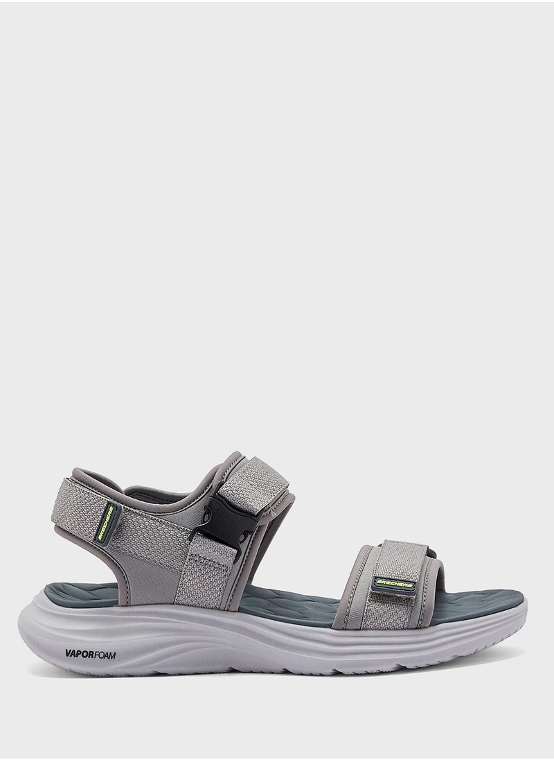 SKECHERS - VAPOR FOAM SANDAL - Image 1