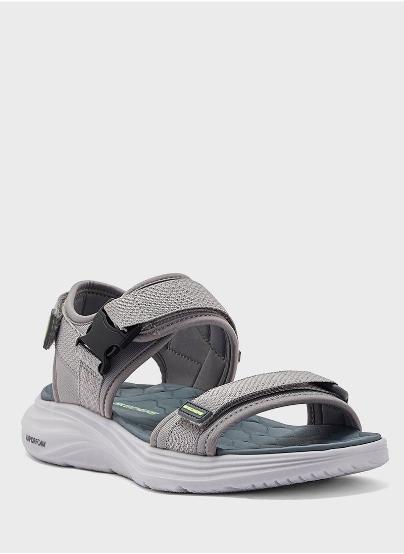SKECHERS - VAPOR FOAM SANDAL - Image 1