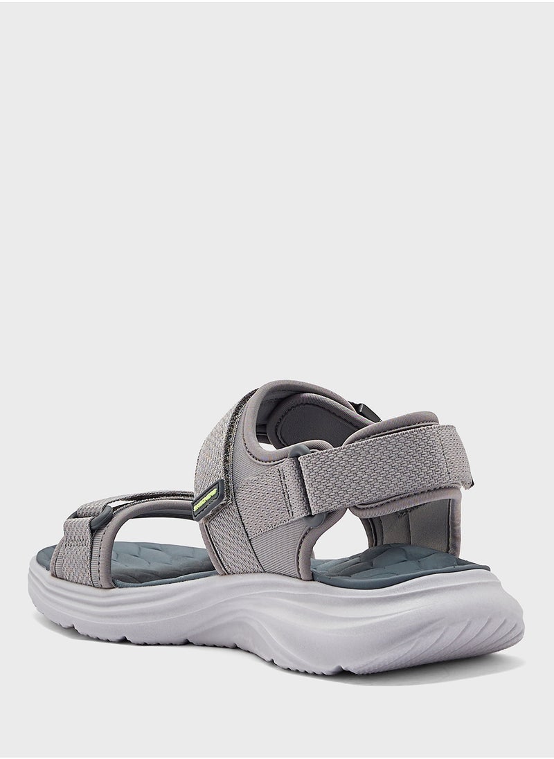 SKECHERS - VAPOR FOAM SANDAL - Image 1