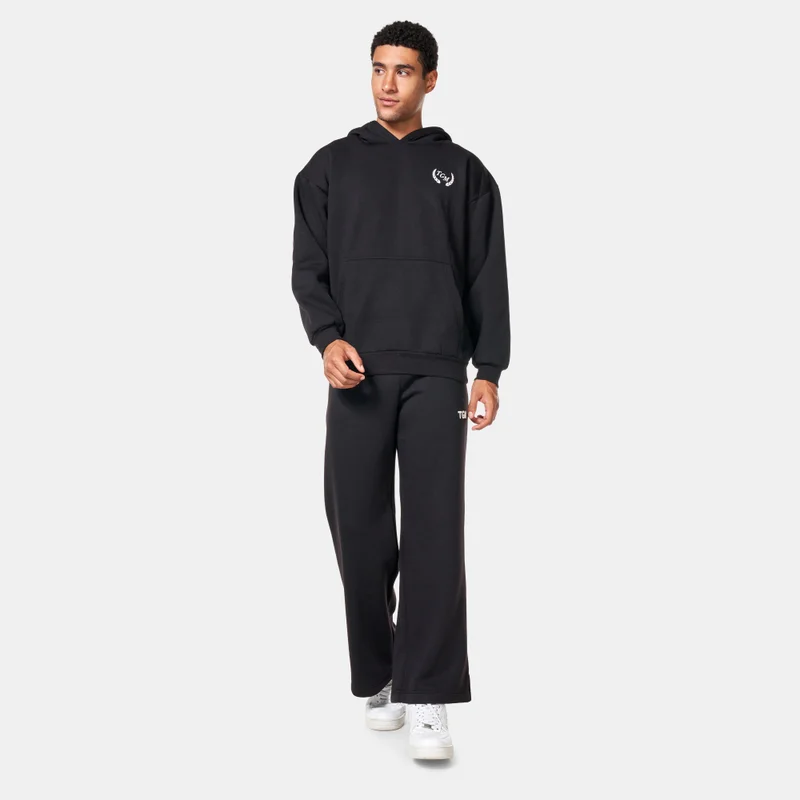 The Giving Movement Wide Leg Sweatpants