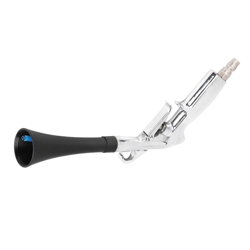 Car Automobile Interior Cleaning Gun Air Pulse Car Wash Tools (Trumpet Head) ( Japanese Male Head ) - Image 5