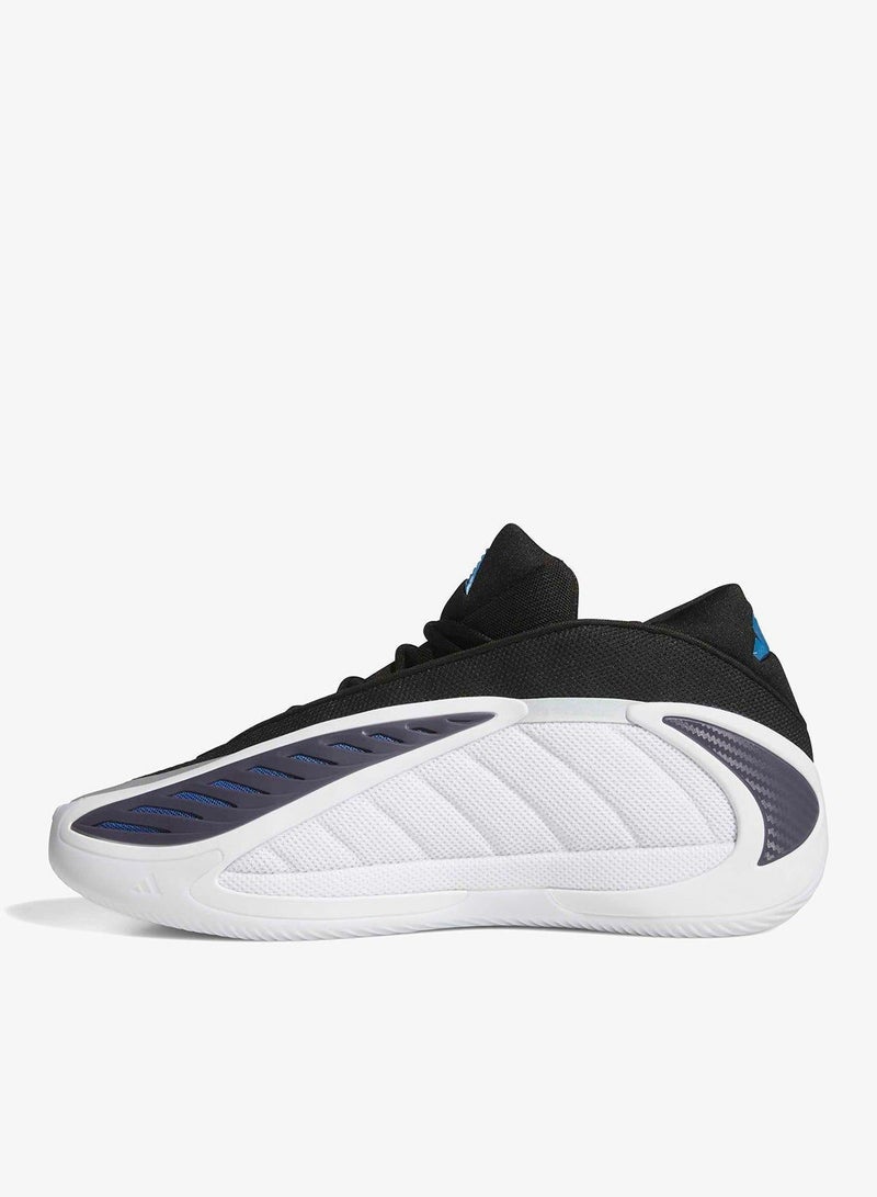 Adidas ANTHONY EDWARDS 2 Shoes - Image 2