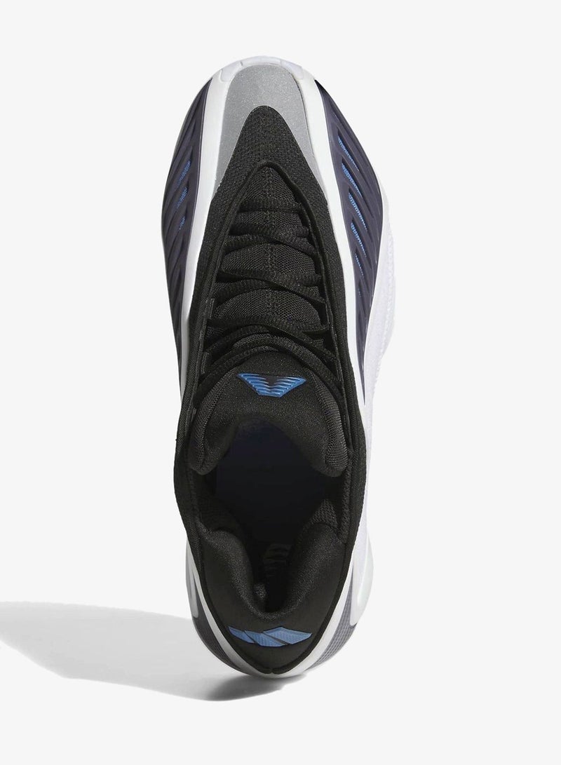 Adidas ANTHONY EDWARDS 2 Shoes - Image 5