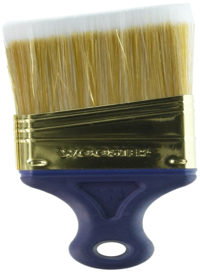 Wooster Brush PAINTBRUSH 2" SHORTCUT - Image 1