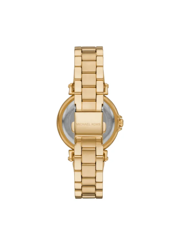 Michael Kors Mkc1752Cz931  Maren Analog Watch