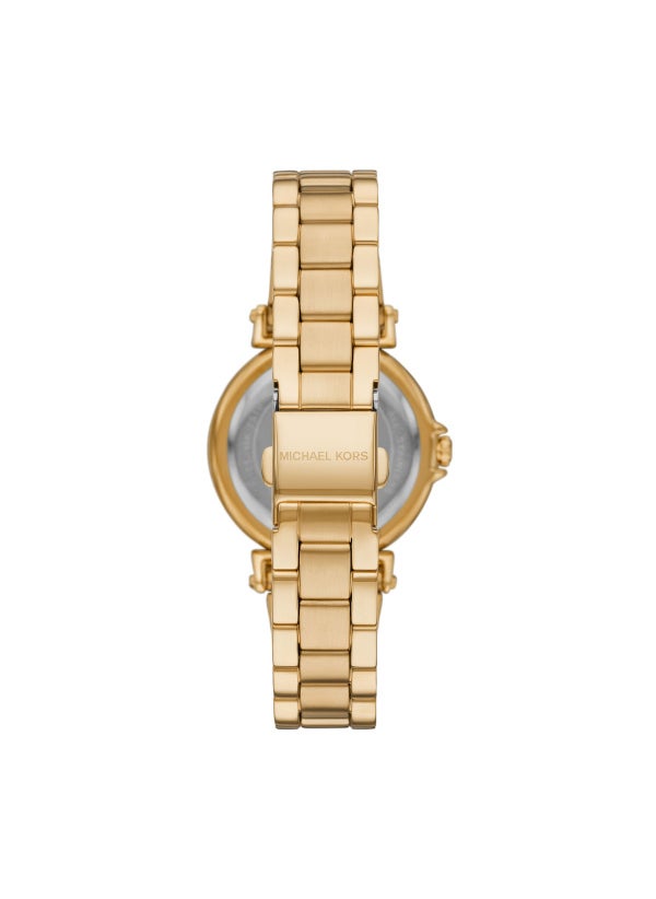 Michael Kors Mkc1752Cz931  Maren Analog Watch  - Image 2