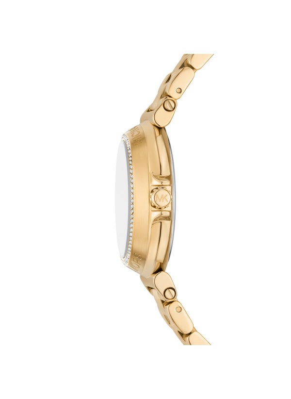 Michael Kors Mkc1752Cz931  Maren Analog Watch  - Image 3