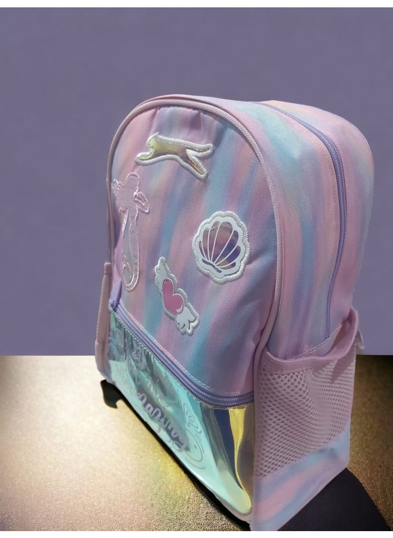 Slazenger Mermaid Kindergarten Bag  - Image 3