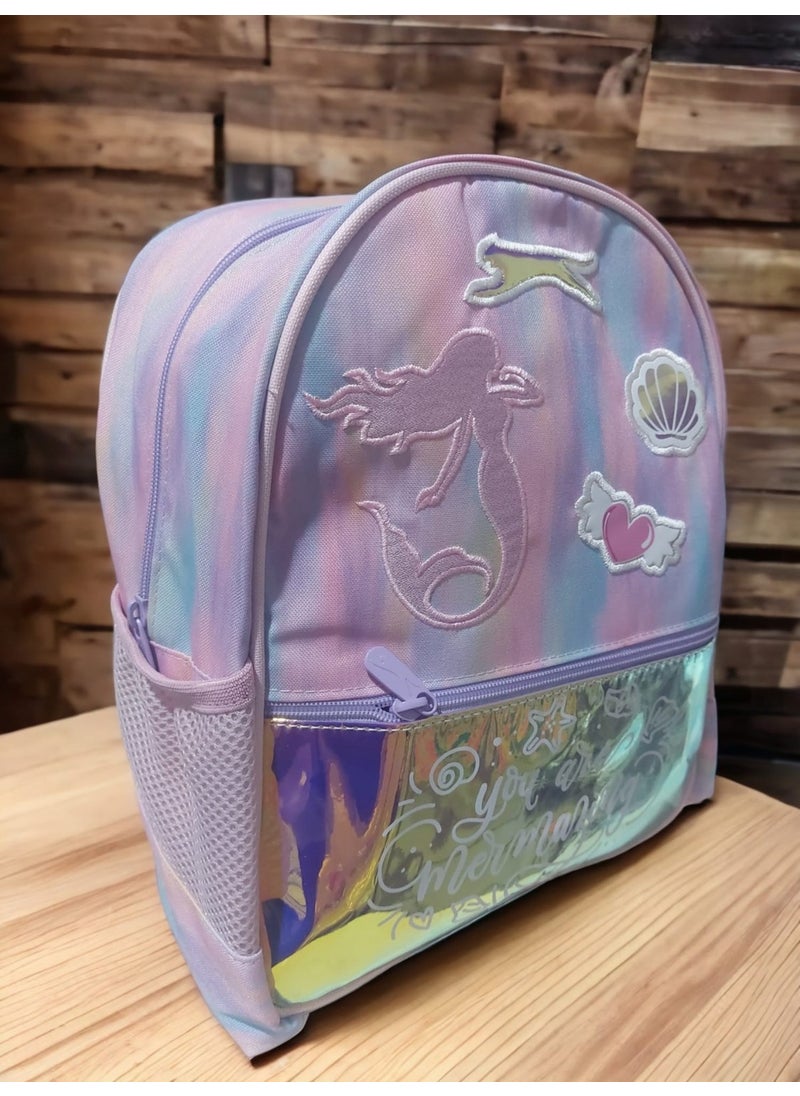 Slazenger Mermaid Kindergarten Bag  - Image 1
