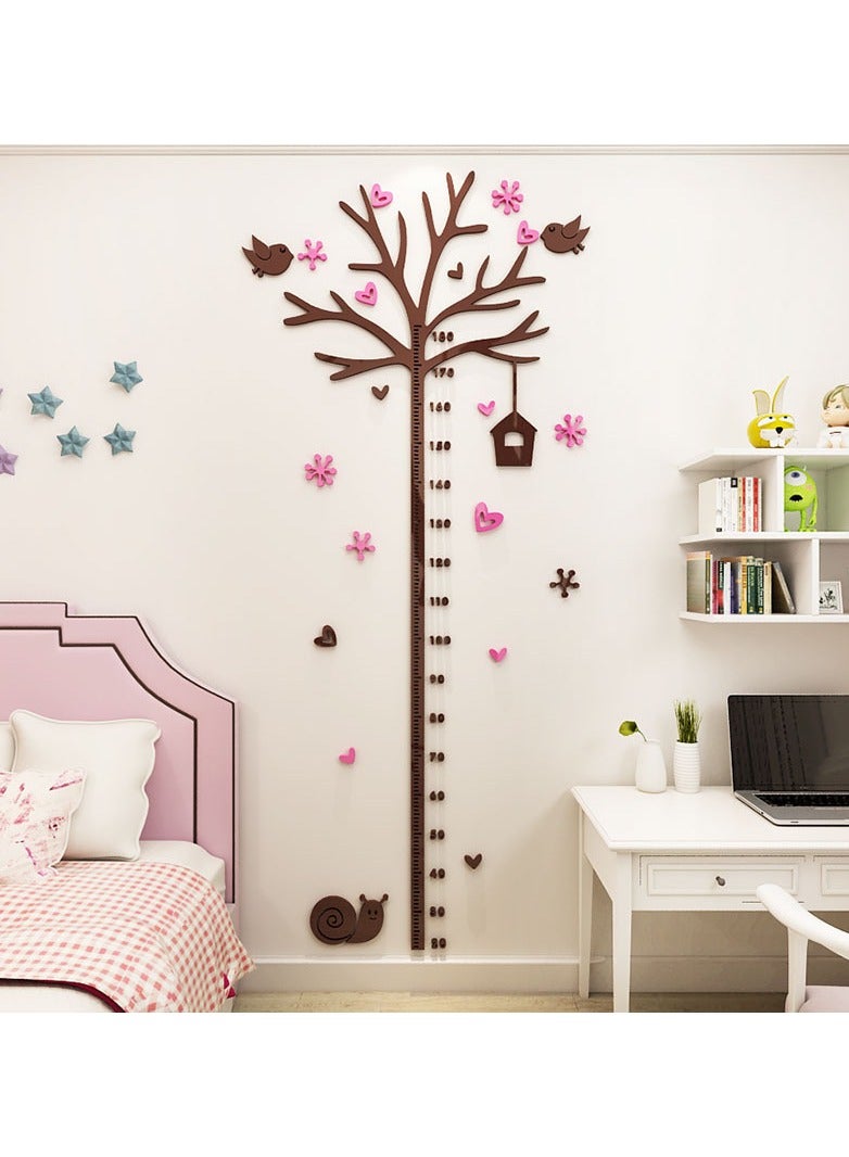 KUYING Decorative Wall Stickers For Cchildrens Rooms 