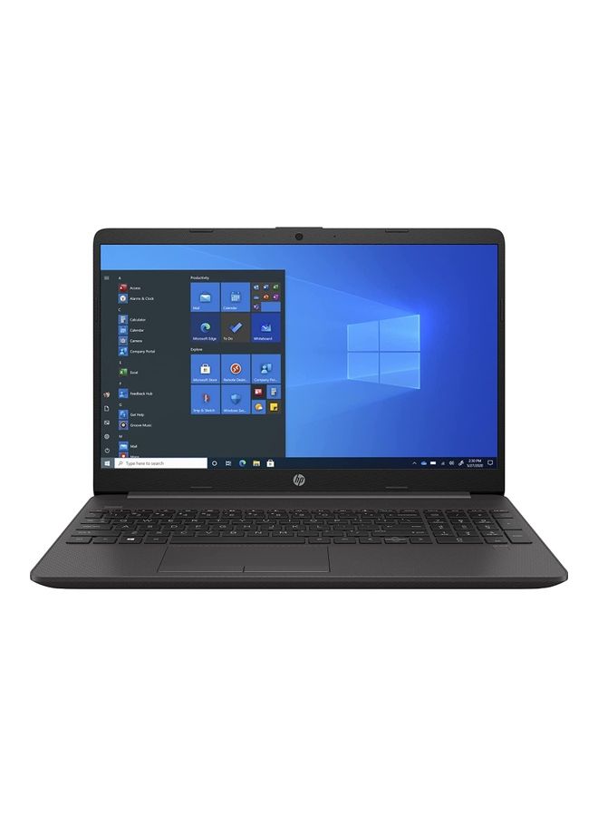HP أحدث كمبيوتر محمول للأعمال 250 G8 لعام 2022 مزود بشاشة مقاس 15.6 بوصة ومعالج Celeron N4020 وذاكرة وصول عشوائي سعة 4 جيجابايت ومحرك أقراص SSD سعة 128 جيجابايت ورسومات Intel UHD ونظام تشغيل Windows 11 - Image 1