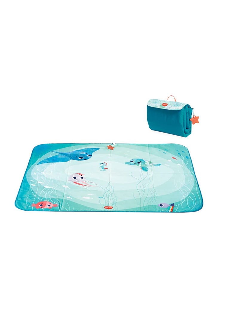 Tiny Love Tiny Love Outdoor Picnic Mat for babies 