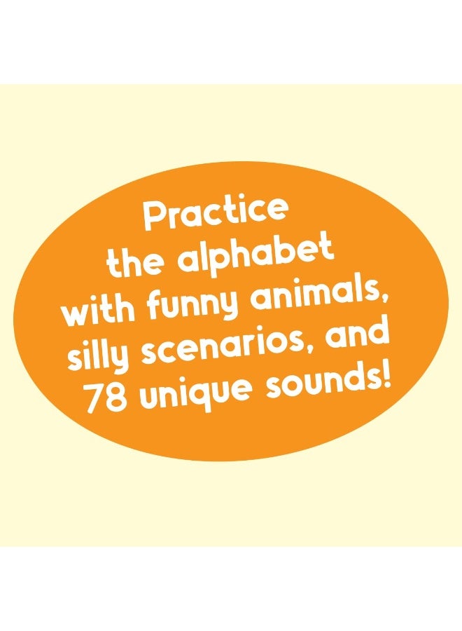 قلها، اسمعها: حيوانات الأبجدية - Image 3