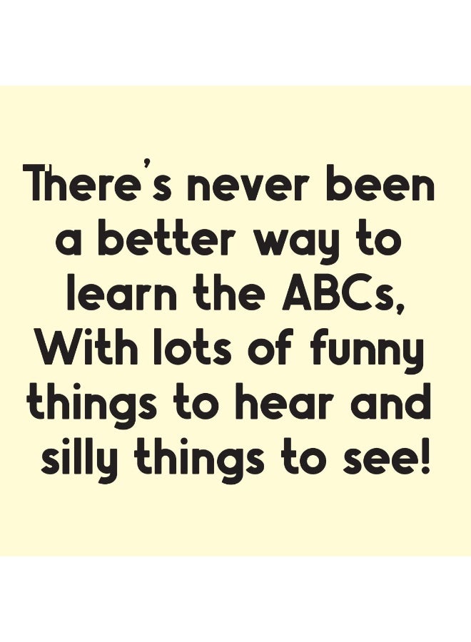 قلها، اسمعها: حيوانات الأبجدية - Image 4