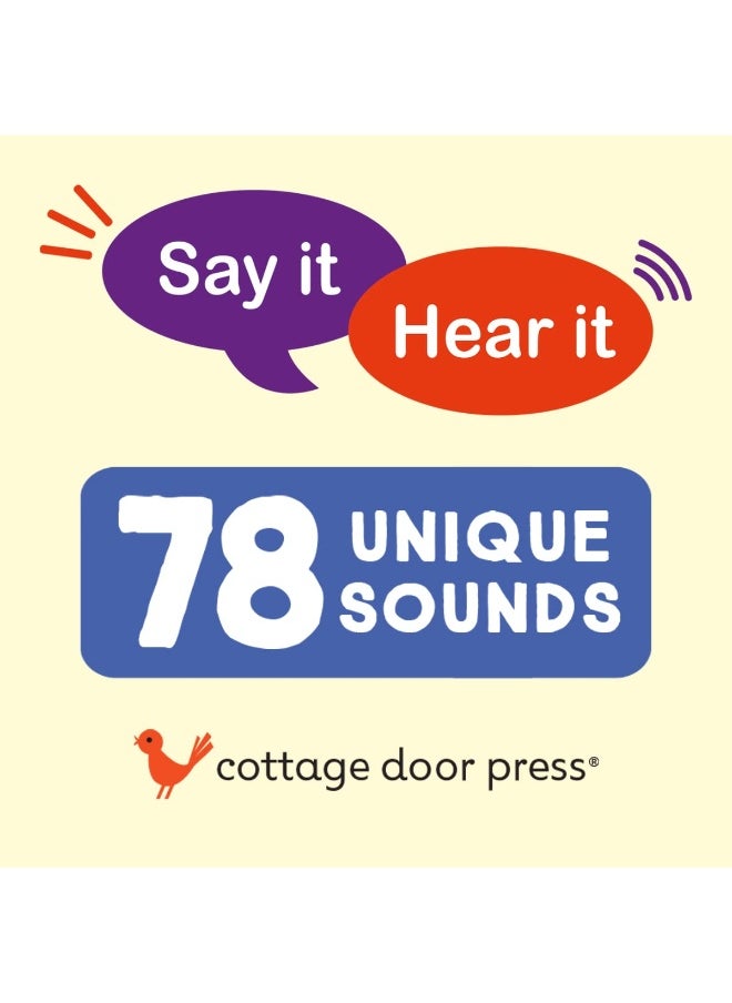 null - Say It, Hear It: ABC Animals - Image 1